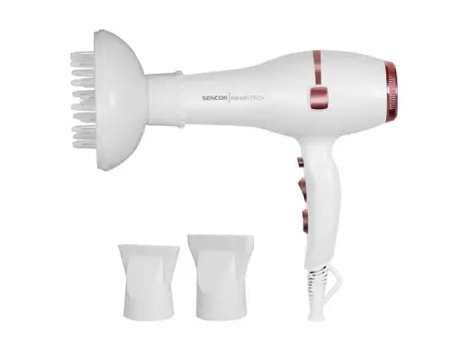 Sencor SHD 8200GD Hair Dryer