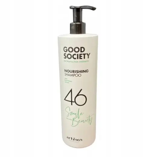 Artego 46 Nourishing Szampon Regenerujący 1000 Ml