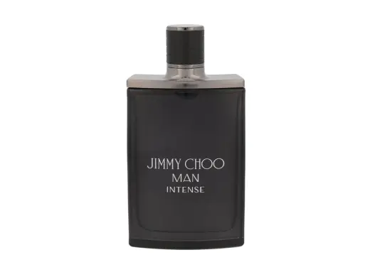 Jimmy Choo Man Intense Eau de Toilette 100 ml