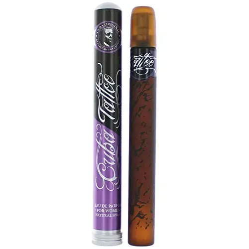 Cuba Tattoo (EDP) parfimērijas ūdens sievietēm 35 ml