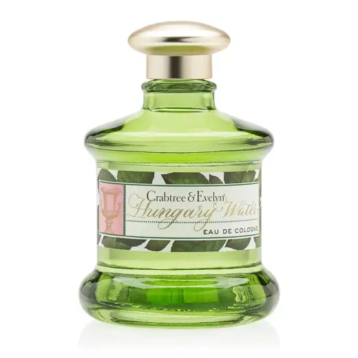 Crabtree & Evelyn Hungary Water (EDC) одеколон унисекс 100 мл