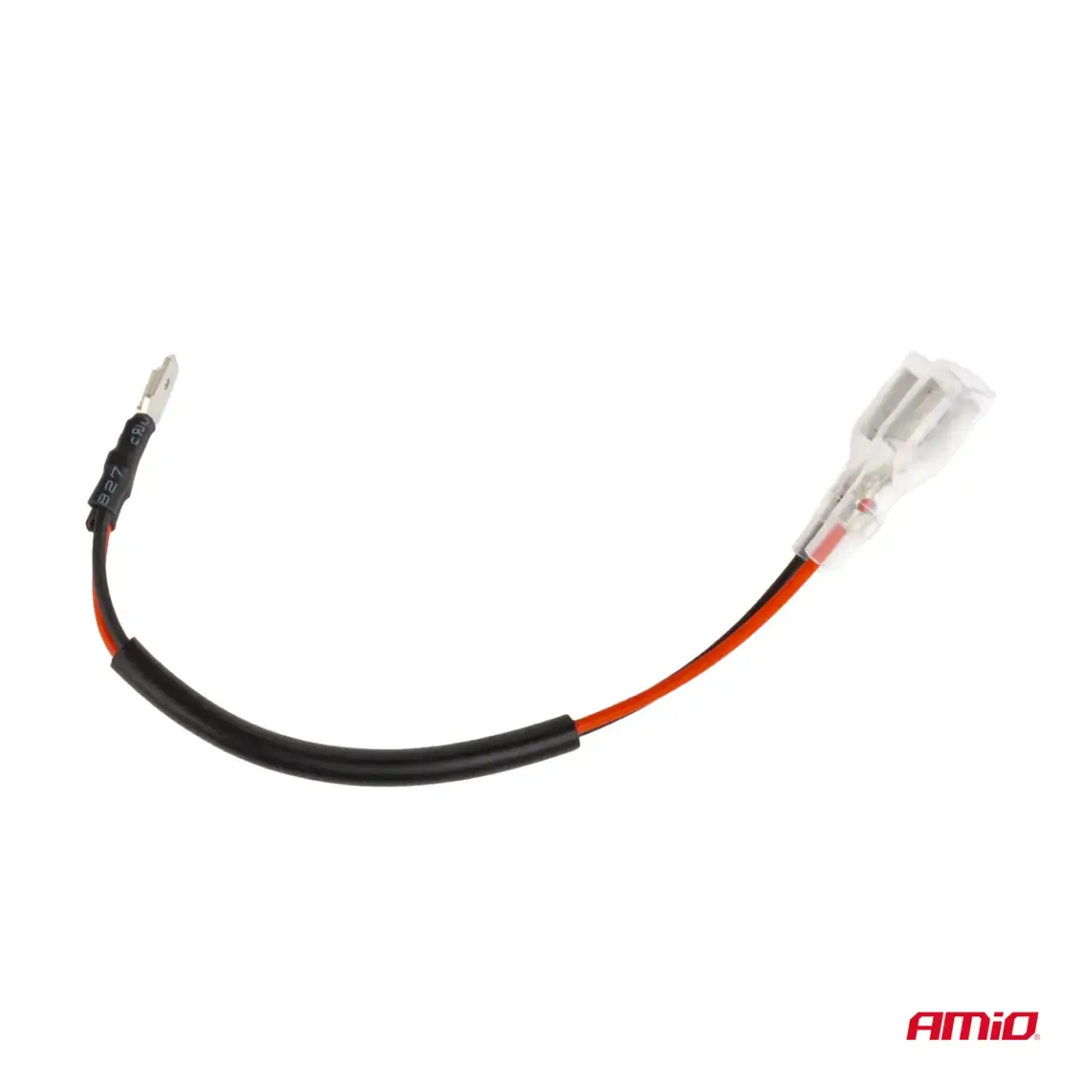 LED Headlights H-mini Series H3 AMiO-03330