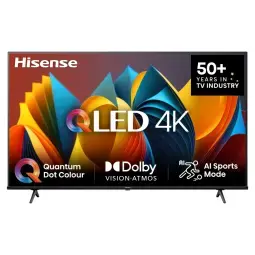 Televizors Hisense QLED 75 UHD 75E7NQ