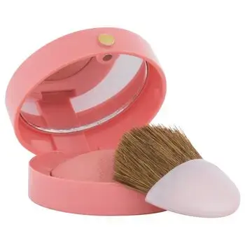 Bourjois Little Round Pot Blusher Powder 17 Rose Tendresse 2,5g
