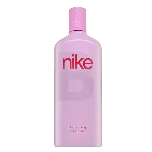 Nike Loving Floral Woman Eau de Toilette for women 150 ml