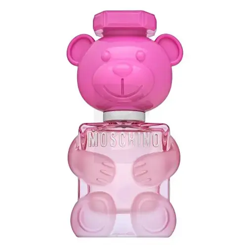 Moschino Toy 2 Bubble Gum (EDT) tualetes ūdens sievietēm 50 ml