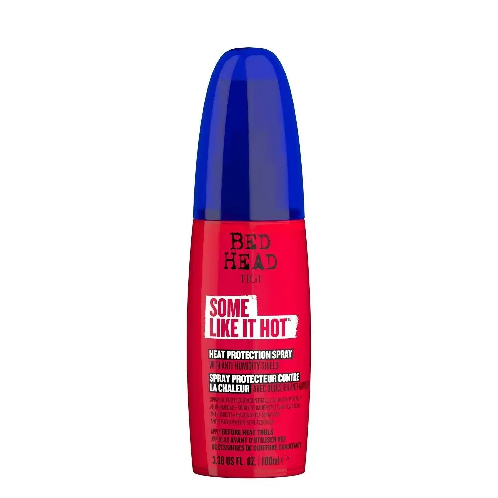 Tigi Heat Protection Spray , 100Ml in Clear