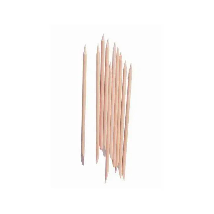 Beter Orange Sticks 10 Units (8412122220129)
