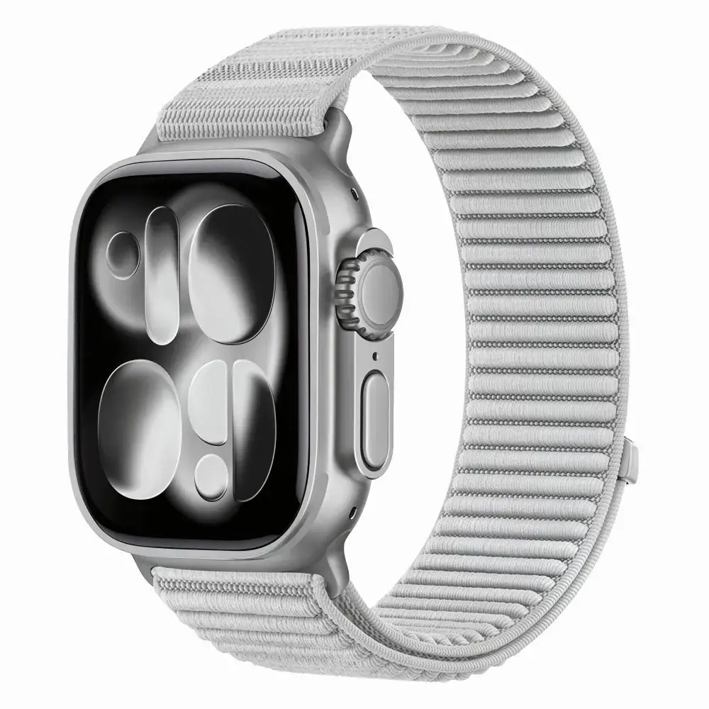 Tech-Protect NYLON LOOP APPLE WATCH 8