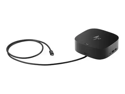 HP USB-C Dock G5 docking station