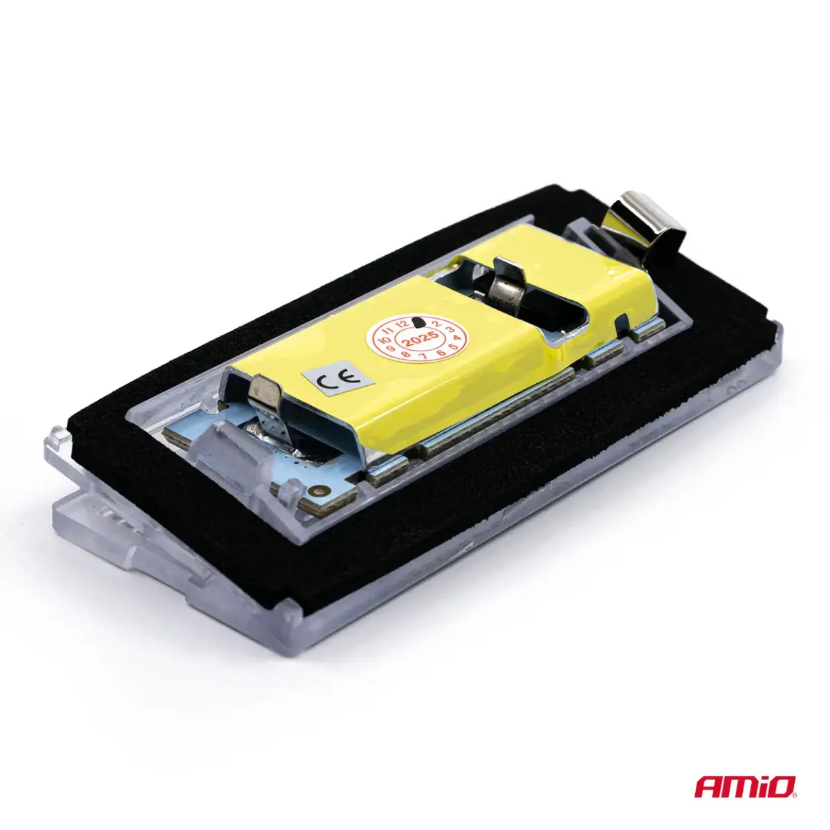 LED license plate lamps CLP06 BMW AMIO-04545