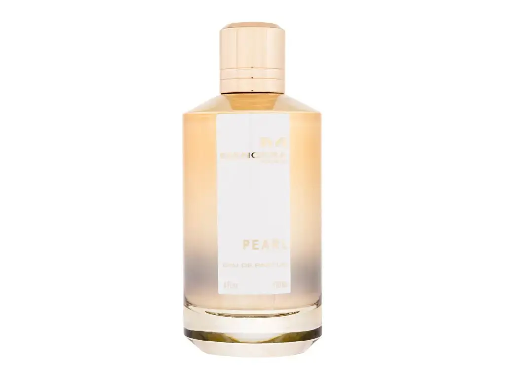 MANCERA Collection L'Or Pearl Eau de Parfum 120 ml