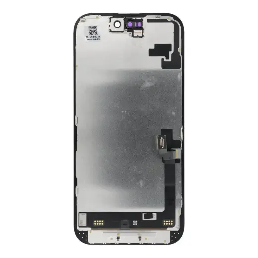 FixCell LCD Display for IPHONE 16 Super Retina XDR (refurbished)