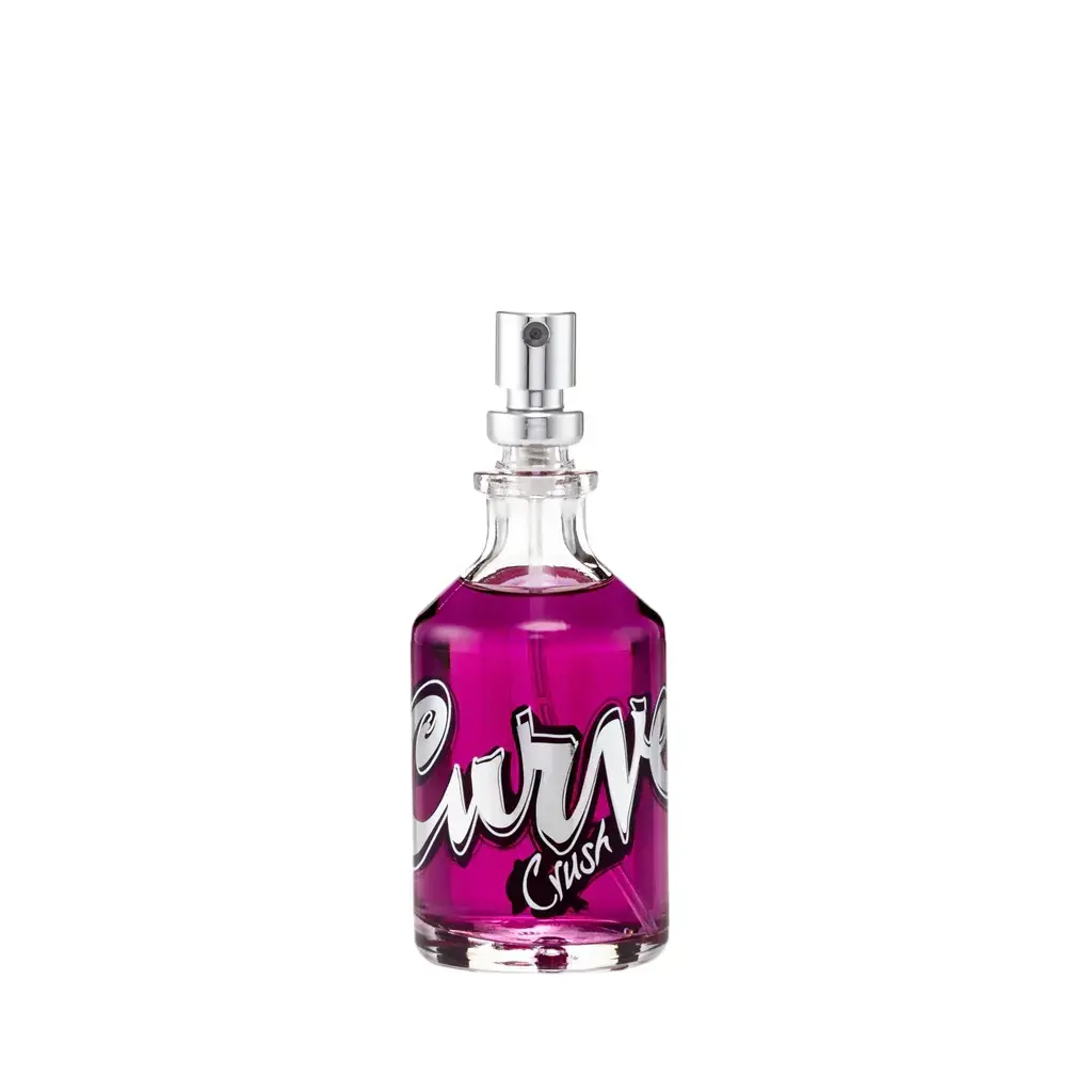 Liz Claiborne Curve Crush (EDT) tualetes ūdens sievietēm 30 ml