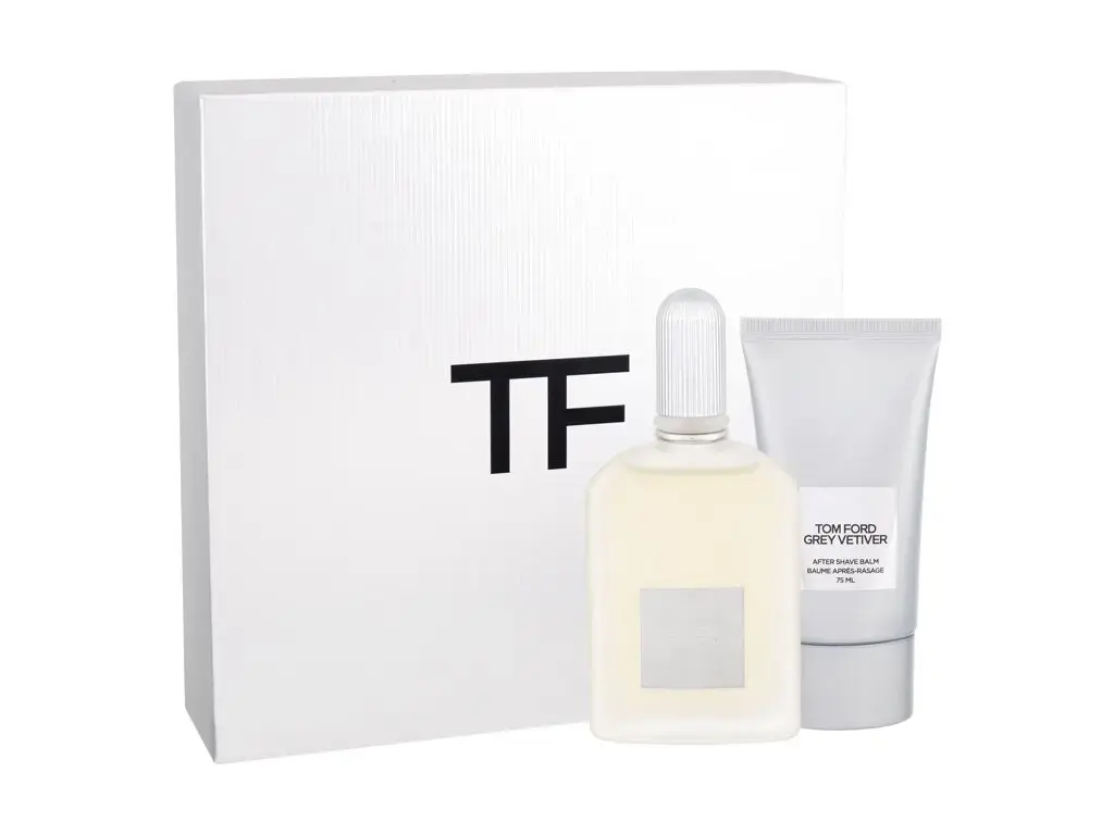 TOM FORD Grey Vetiver Eau de Parfum 50 ml
