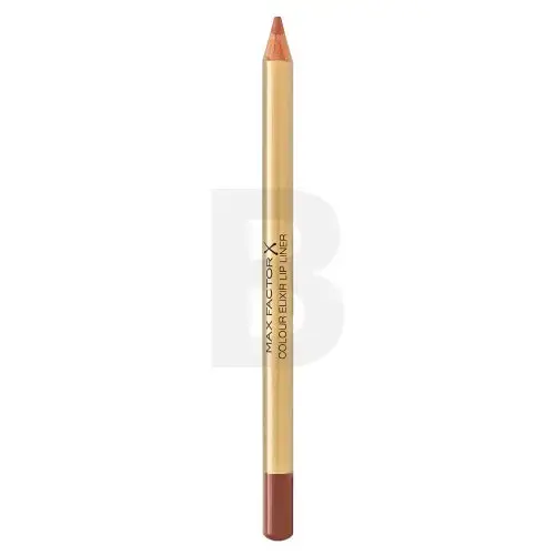 Max Factor Color Elixir Lipliner lūpu konturēšanas zīmulis 005 Brown N Nude