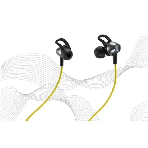 Lenovo BT10 TWS earphones (black)