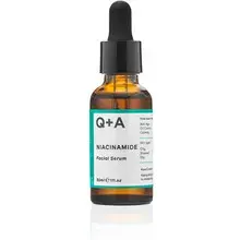 Facial Serum with Niacinamide.
