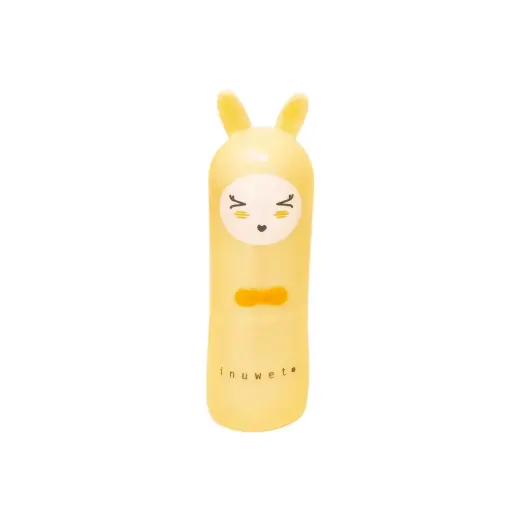 Inuwet, Gold, Hydrating, Lip Balm, 3.5 g