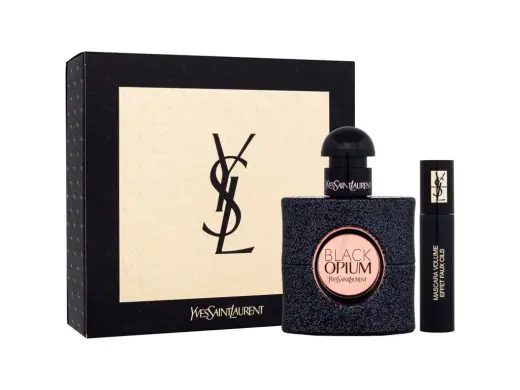 Yves Saint Laurent Black Opium Eau de Parfum 30 ml