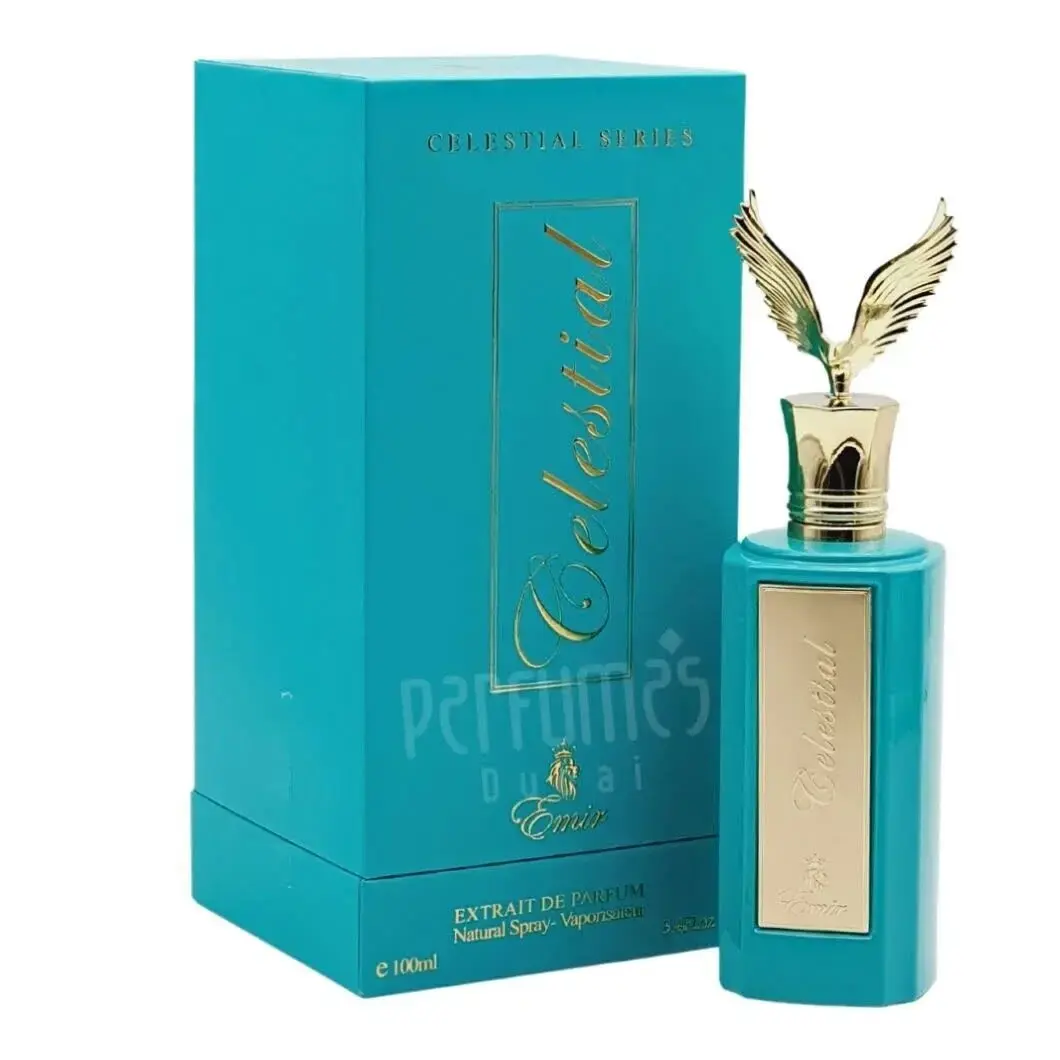 Paris Corner Emir Celestial by Emir uniseks smaržas 100 ml