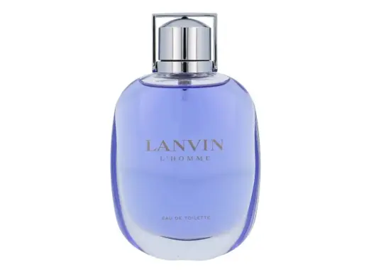 Lanvin L´Homme Eau de Toilette 100 ml