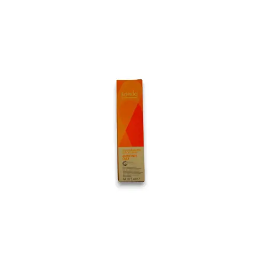 Londa Professional, Londacolor, Ammonia-Free, Demi-Permanent Hair Dye, 6/0 , 60 ml