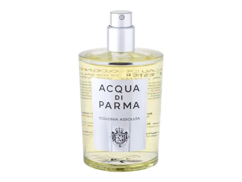 Acqua di Parma Colonia Assoluta Eau de Cologne 100 ml