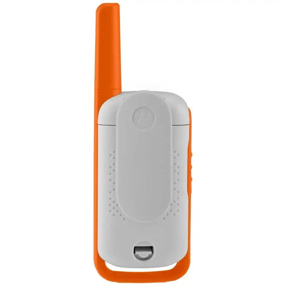 Set Walkie Talkie Motorola T42 3pcs multicolor