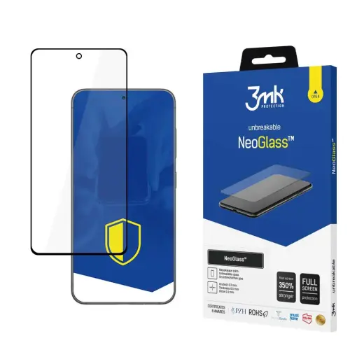 3mk NeoGlass™ kaitsekile telefonile Samsung Galaxy S23 FE (S711)