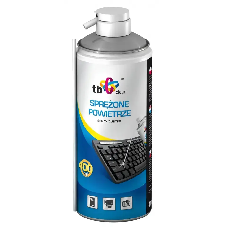 Saspiests gaiss 400 ml