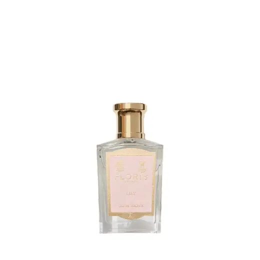 Floris London Lily (EDT) tualetinis vanduo moterims 50 ml