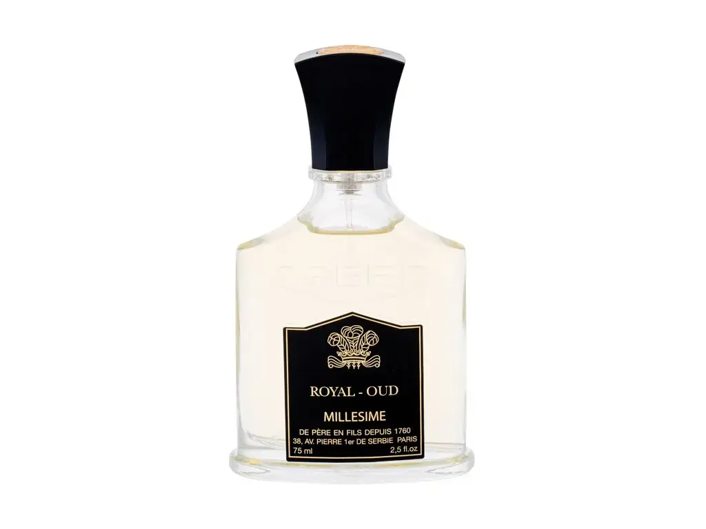 Creed Royal Oud Eau de Parfum 75 ml