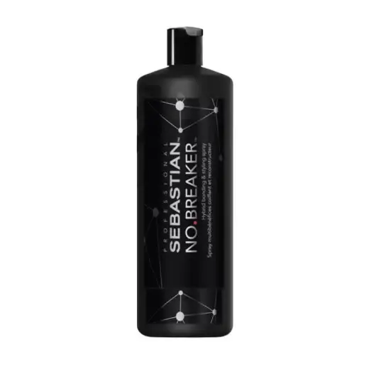 Sebastian Professional No. Breaker Rebalancing Bonding Pre-Shampoo Crème 1000 Ml