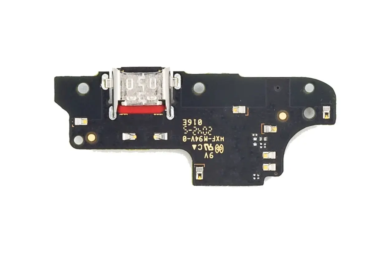 Motorola E7 Board with Charging Connector (Service Pack)