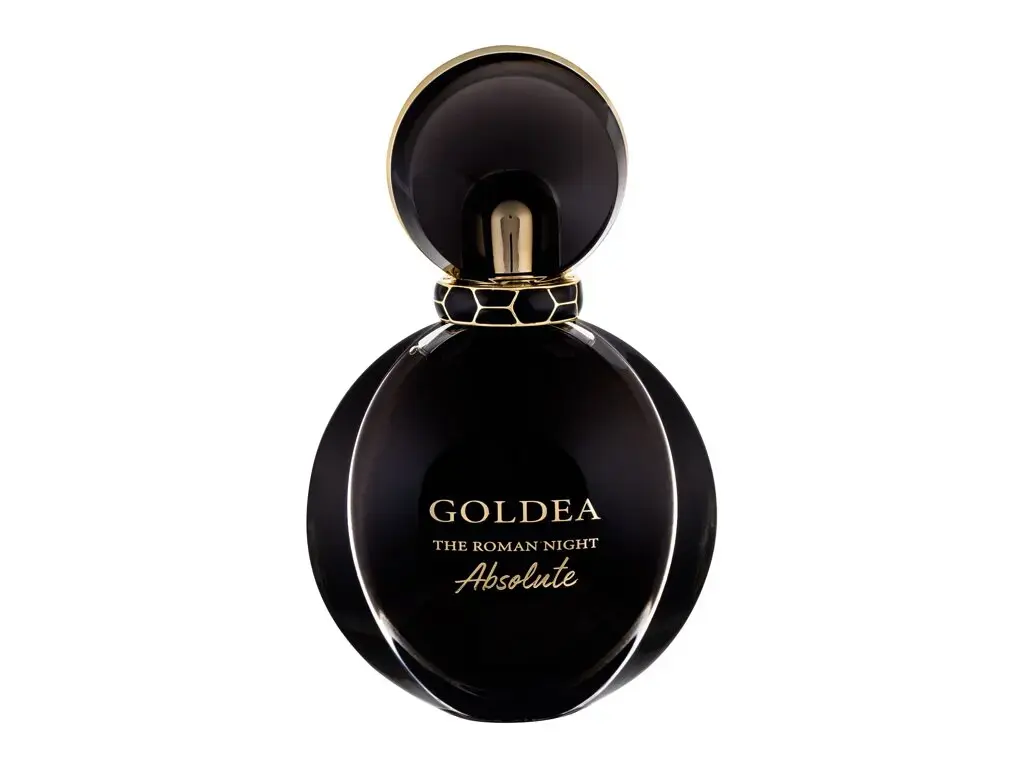 Bvlgari Goldea The Roman Night Absolute Eau de Parfum 75 ml