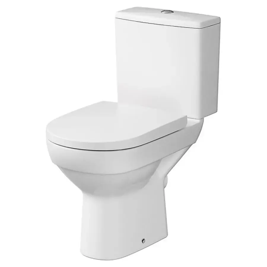 Cersanit WC pods City New Clean