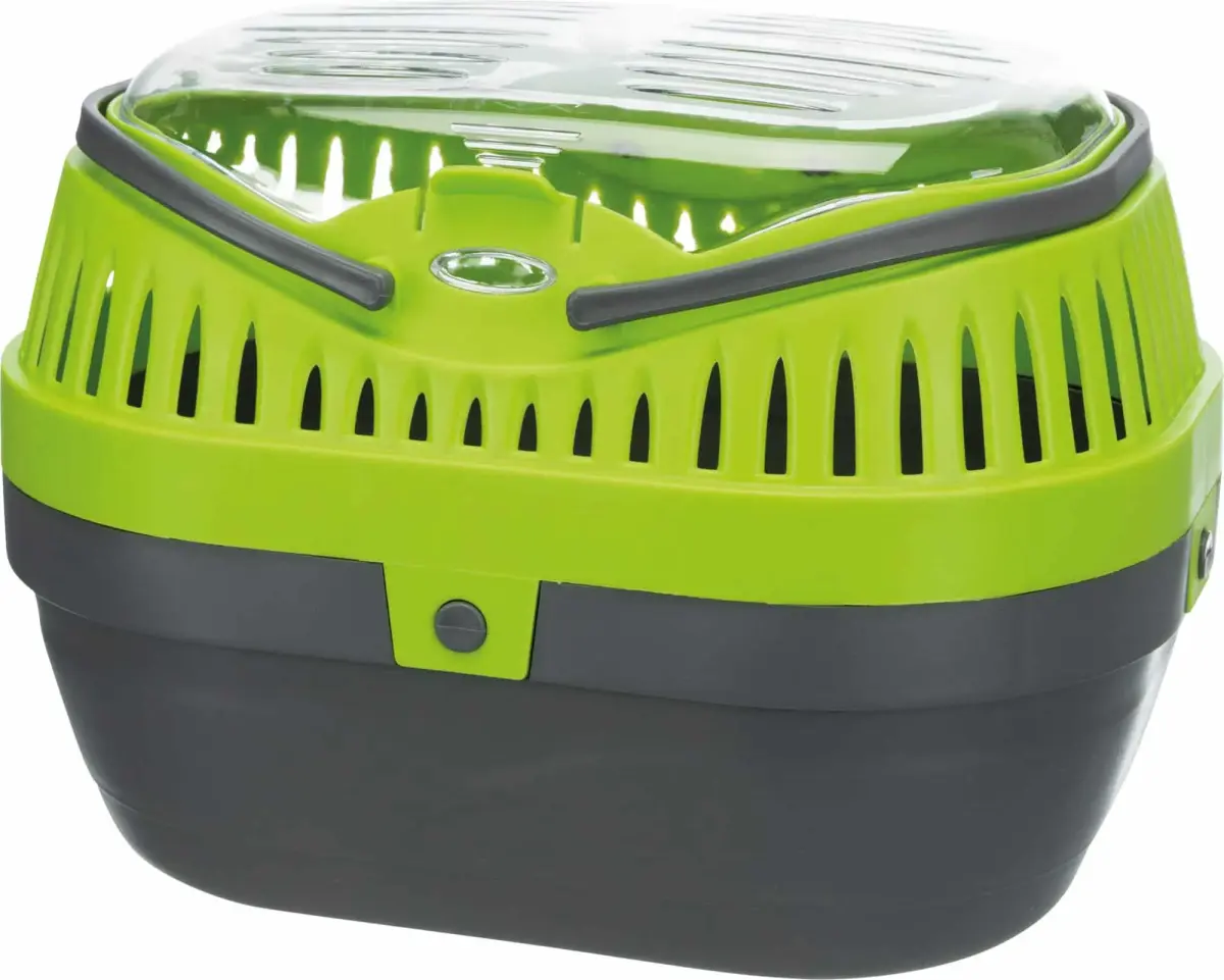 Transportēšanas bokss : Trixie Travel Pico 30x23x21 cm