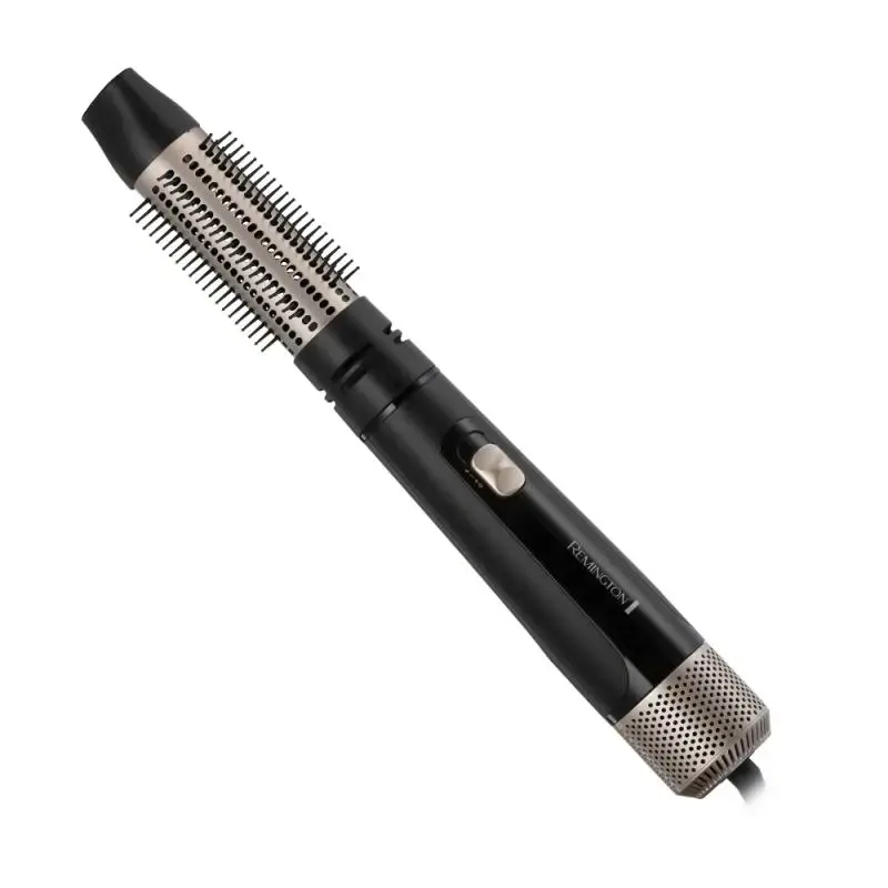 Remington Hot Air Brush Blow Dry & Style black Schwarz (AS7500)