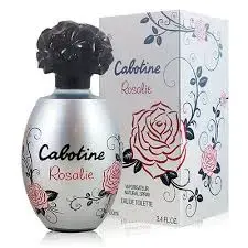 Gres Cabotine Rosalie (EDT) tualettvesi naistele 100 ml
