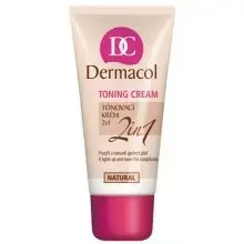 Toning Cream 2 in 1 - Toning Cream 30 ml