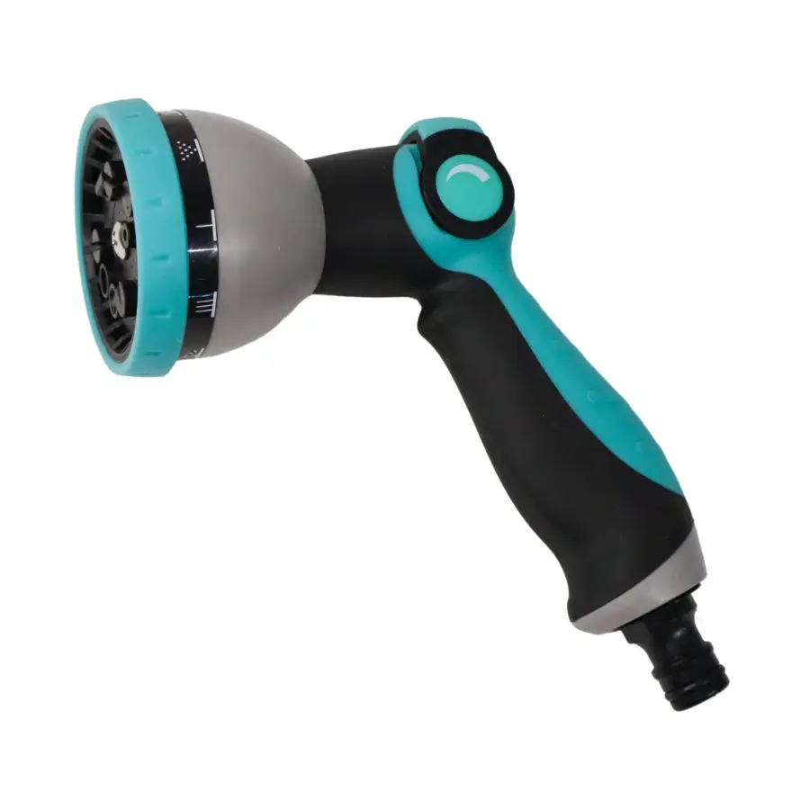 Watering gun 10 functions Haterra