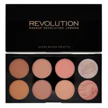 Makeup Revolution Ultra Blush and Contour