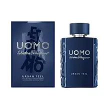 Uomo Urban Feel EDT
