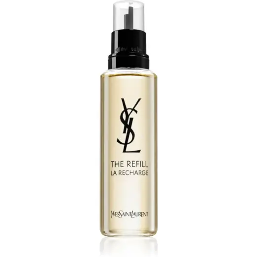 Yves Saint Laurent, Libre, Eau De Parfum, For Women, Refill, 100 ml