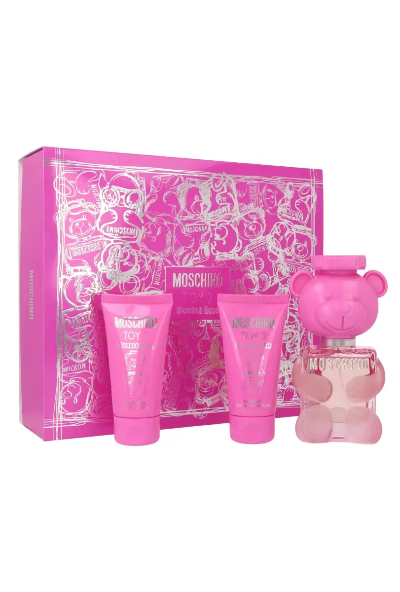 Moschino  Moschino Toy 2 Bubble Gum