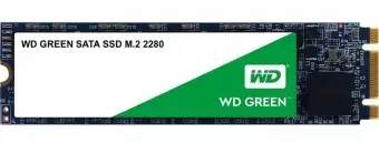 Western Digital Green 480GB M.2 2280