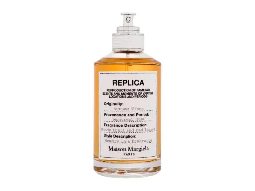 Maison Margiela Paris Replica Autumn Vibes Eau de Toilette 100 ml
