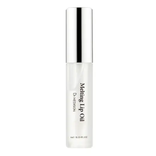 Dr. Hedison, Melting, Hydration, Lip Oil, 4 ml