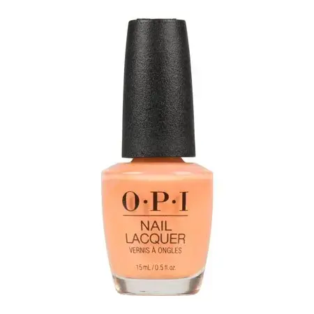 OPI Nail Lacquer - Crawfishin' for a Compliment 0.5 Oz
